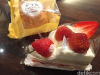Ragam Cake dan Choux Jepang Berkualitas Kini Bisa Dinikmati di Chateraise