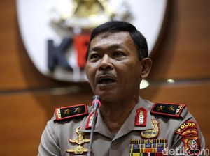 Kapolda Metro: Perayaan Natal Aman, Terima Kasih Warga Jakarta