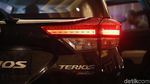 DFSK Glory 560 Kalah Murah dari Daihatsu Terios