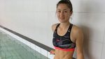 Mengintip Aksi Jangan Kasih Kendor Pebulutangkis Cantik Gronya Somerville