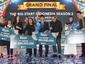 Jaring Generasi Muda Pelaku UMKM