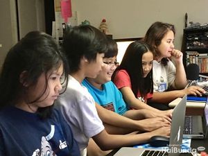 Saat Orang Lain Berkomentar Miring Soal Pola Asuh Anak Kita
