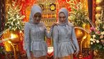 Kompaknya Kahiyang bareng Kakak Ipar