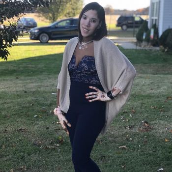 Sharekia tak malu lagi tampil di tengah masyarakat.