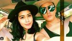 Ini Nola, Istri Baru Dirly Idol