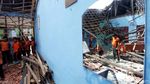 SD di Bogor Ambruk, Begini Kondisinya yang Mengenaskan