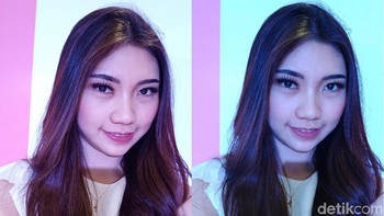 Foto: Adi Fida Rahman/detikINET