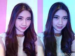 Blind Test Membandingkan Jepretan Kamera Selfie Oppo F5