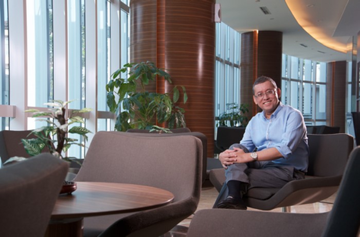 Ini Solusi IT Percepat Transformasi Digital