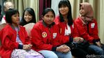 Utut Adianto Lepas 12 Pecatur Muda ke Malaysia