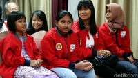 Para pecatur dari beberapa daerah di Indonesia yang akan diberangkatkan ke Malaysia tersebut merupakan para juara catur Indonesia 2017 dari kelompok Umur (U-19), (U-17), (U-15), (U-13), (U-11), (U-9) dan (U-7).