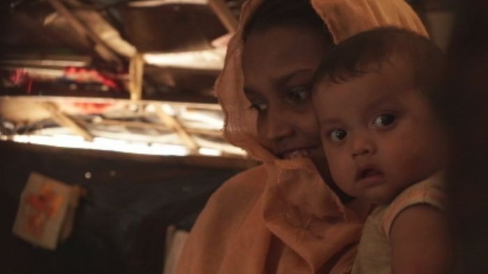 Mendesak Program KB Bagi Pengungsi Rohingya di Bangladesh