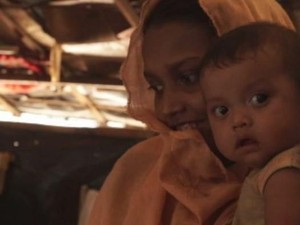 Mendesak Program KB Bagi Pengungsi Rohingya di Bangladesh