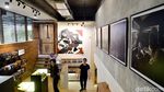 Monogram Asia, Tempat Ngopi Pecinta Fotografi di Jakarta