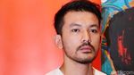 Duo Ganteng, Rio Dewanto dan Chicco Jerikho Bikin Luluh