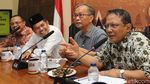 Menakar Persaingan Kursi Ketum Golkar
