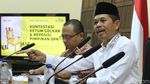 Menakar Persaingan Kursi Ketum Golkar