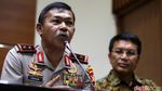Foto: Ini Sketsa Wajah Terduga Pelaku Teror Novel