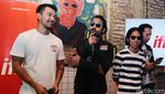 Duo Ganteng, Rio Dewanto dan Chicco Jerikho Bikin Luluh