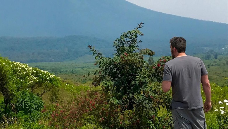Foto: (benaffleck/Instagram) Foto: (benaffleck/Instagram)