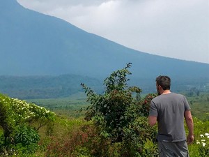 Tempat di Afrika yang Bikin Batman Jatuh Cinta