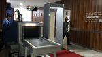 Menengok Wajah Baru Bandara Internasional Silangit