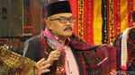 Momen Todung hingga Darmin Manortor di Pesta Adat Kahiyang-Bobby