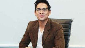 Donnie Semringah Usai Putuskan Hengkang dari ADA Band