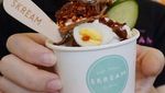Ada Cheesecake hingga Sushi yang Terbuat dari Nasi Lemak, Mau Coba?