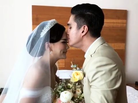 Jennifer Dunn-Haris Sudah Nikah Siri, Mobil Dewi Persik Masuk Jalur Busway