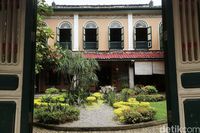 Long Weekend di Medan, Ini Pilihan Destinasinya