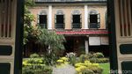 Melihat Cagar Budaya Rumah Tjong A Fie