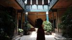 Melihat Cagar Budaya Rumah Tjong A Fie