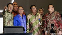 PT PP Presisi sendiri dalam rangka penawaran umum saham perdana (Initial Public Offering/IPO) melepas sebanyak 2,35 miliar lembar saham atau 23% dari modal yang ditempatkan. Jika dihitung dengan harga penawaran maka perseroan akan mendapatkan dana segar sebesar Rp 1,01 triliun.