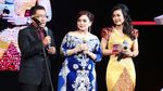 Nia Daniaty hingga Kapolri Ramaikan Konser Mengenang Benny Panbers