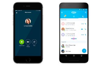 Cara Mengganti Foto Profil Skype di Ponsel dan PC