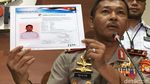 Foto: Ini Sketsa 4 Terduga Pelaku Teror Novel Baswedan