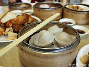 Ini 7 Alat Masak  yang Khusus untuk Memasak Hidangan China