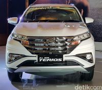 Daihatsu Terios