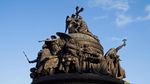 Foto: Tempat Cantik Rusia Dilahirkan