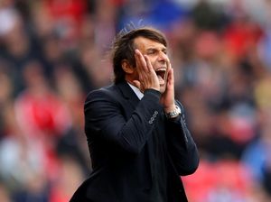 Antonio Conte Lagi Nungguin Panggilan Manchester United?