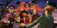 Live Report: Oscar 2018