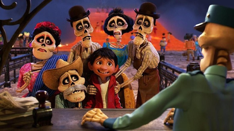 Foto: Coco (imdb) Foto: Coco (imdb)