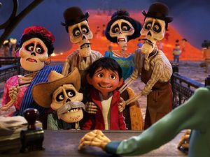 10 Film Disney yang Cocok Temani Long Weekend Bareng Keluarga
