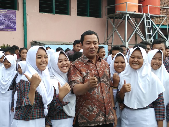 Fasilitas Hidup Serba Gratis di Kota Semarang