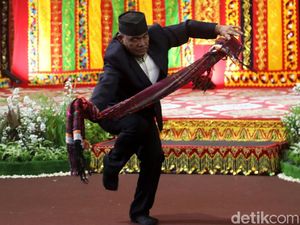 Mau Nyicip Masakan Mandailing? RM Padang Lawas Tempatnya