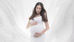 Like a Goddess! Cantiknya Nabila Syakieb