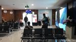 Menengok Wajah Baru Bandara Internasional Silangit