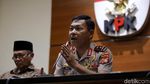 Foto: Ini Sketsa Wajah Terduga Pelaku Teror Novel