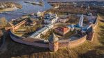 Foto: Tempat Cantik Rusia Dilahirkan